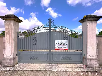 Maison, 130 m²
