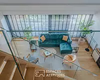 Appartement, 130 m²