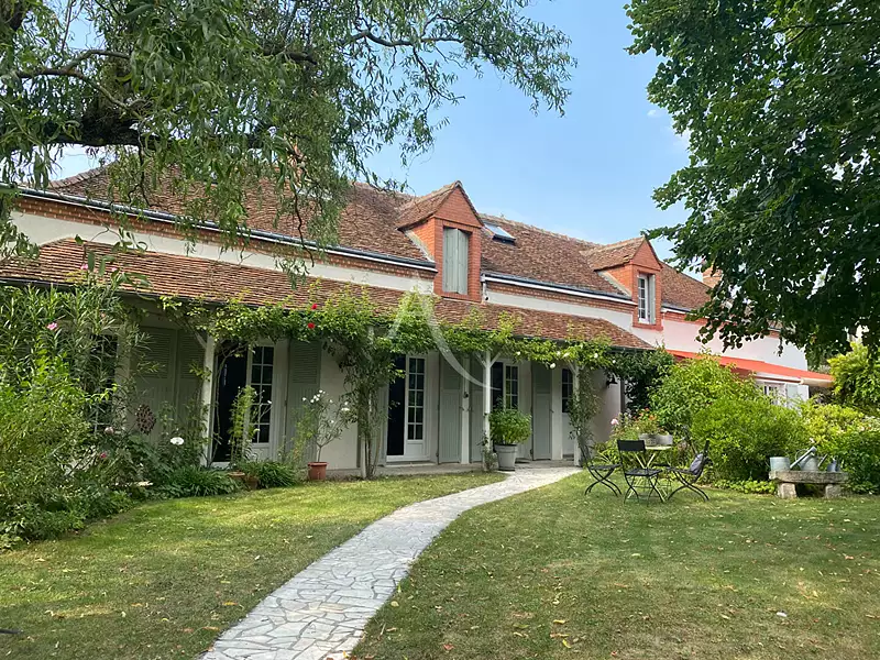 Maison, 200 m²