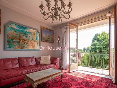 Maison, 120 m²