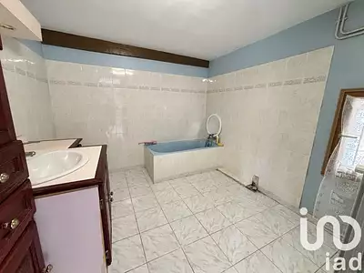 Maison, 80 m²