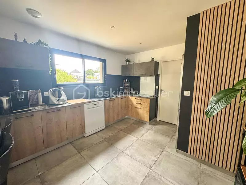 Maison, 128 m²