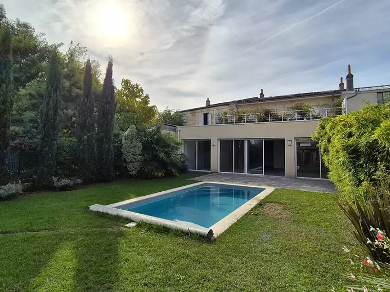 Appartement, 146 m²