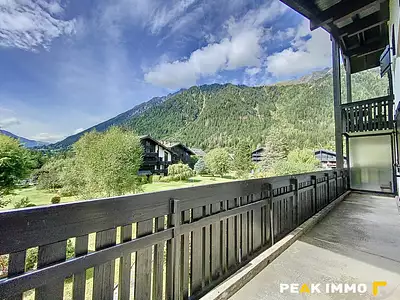 Appartement, 82,42 m²