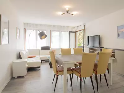 Appartement, 91 m²
