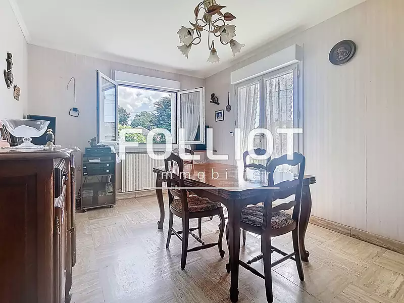 Maison, 80 m²