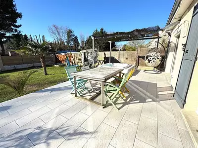Maison, 135 m²