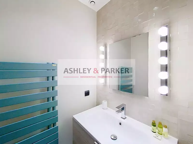 Appartement, 98 m²