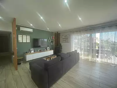 Maison, 118 m²