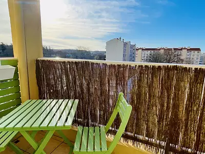 Appartement, 83,71 m²