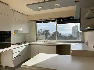 Appartement, 126 m²