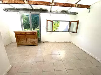 Maison, 104 m²