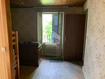 Maison, 161 m²