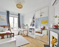 Appartement, 120 m²