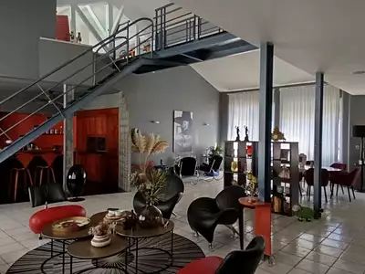 Appartement, 217 m²