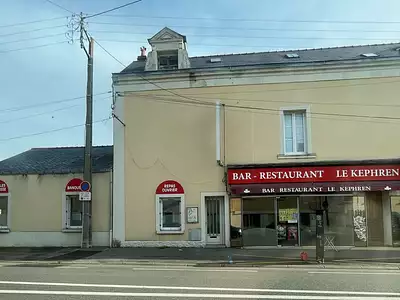 Appartement, 66,5 m²