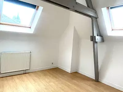 Appartement, 106 m²