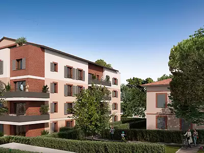 Appartement, 98 m²