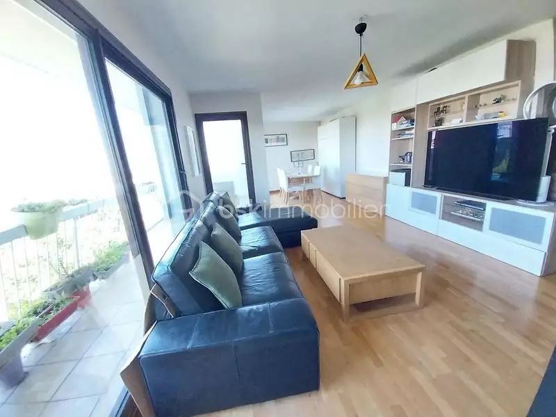 Appartement, 78 m²