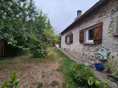 Maison, 125 m²