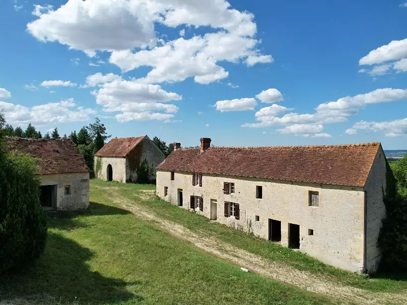 Maison, 123 m²