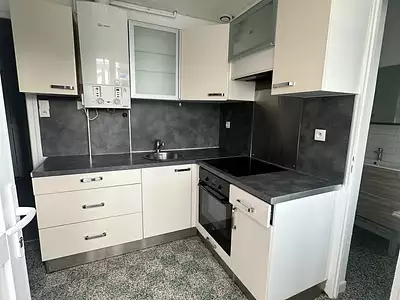 Appartement, 48,61 m²