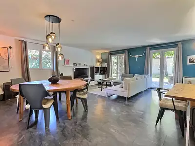 Maison, 124 m²