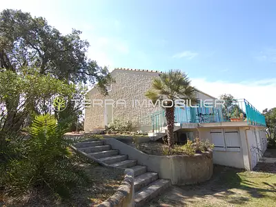Maison, 114,08 m²