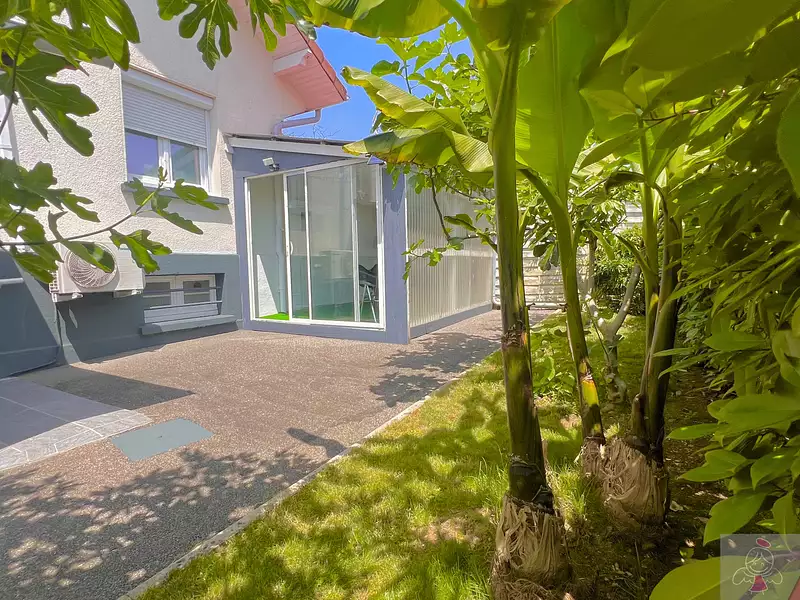 Maison, 129 m²