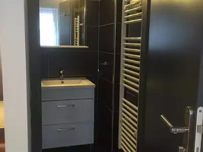 Immeuble, 41 m²