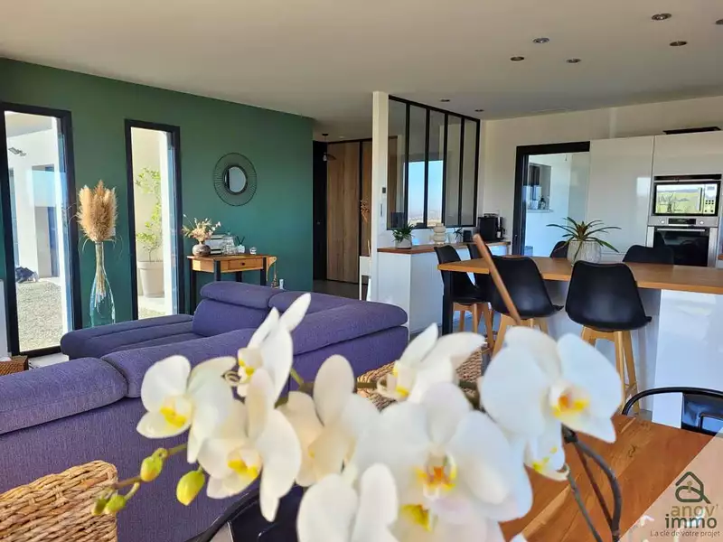 Maison, 150 m²
