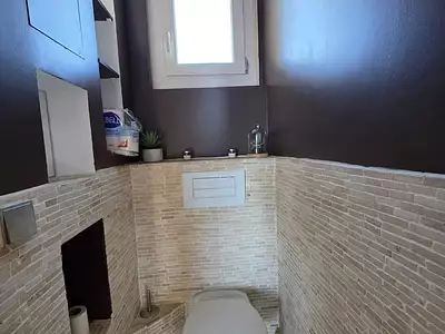 Appartement, 54,82 m²