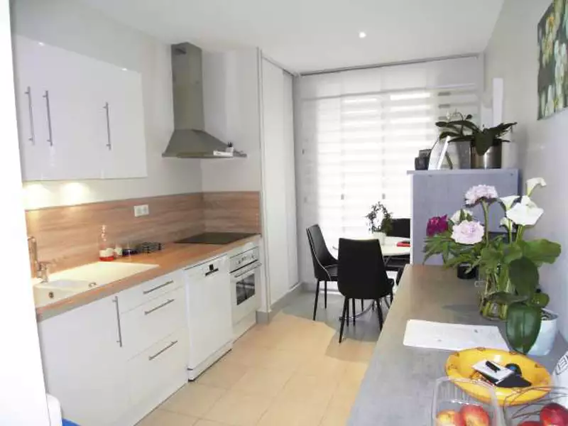 Appartement, 95 m²