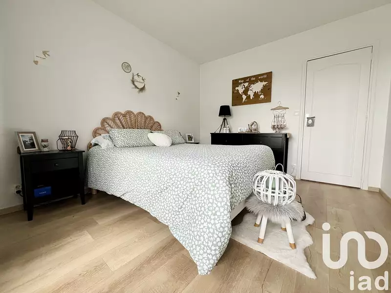 Appartement, 65 m²