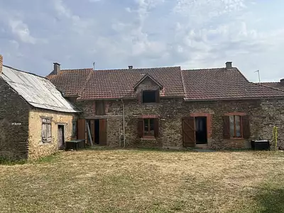 Maison, 82 m²