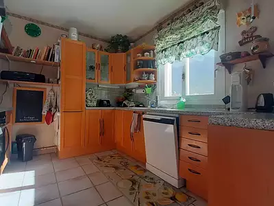 Maison, 127 m²