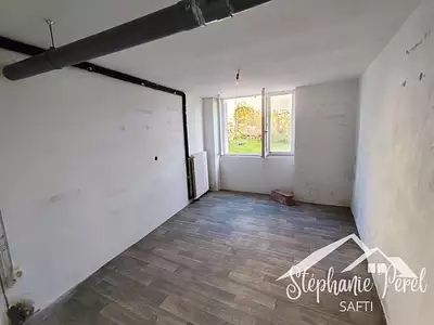 Maison, 65 m²