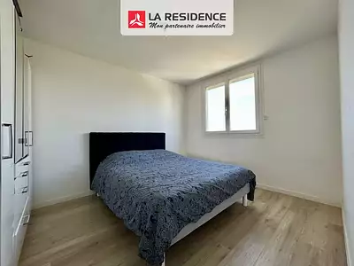 Appartement, 65 m²