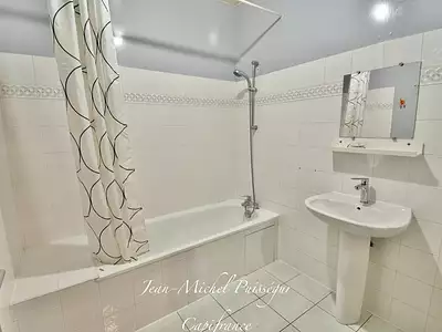 Maison, 132 m²