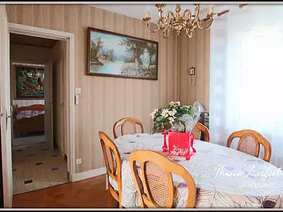 Maison, 96 m²