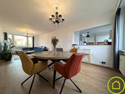 Appartement, 88 m²