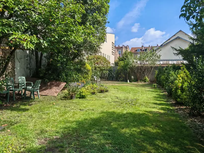 Appartement, 57,9 m²