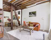 Appartement, 60,56 m²