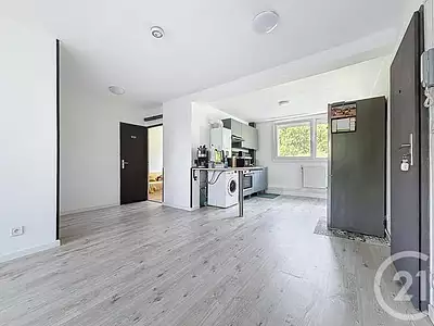Appartement, 77,3 m²