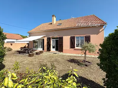 Maison, 137 m²