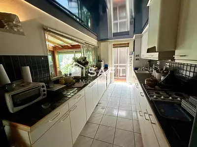 Maison, 156 m²