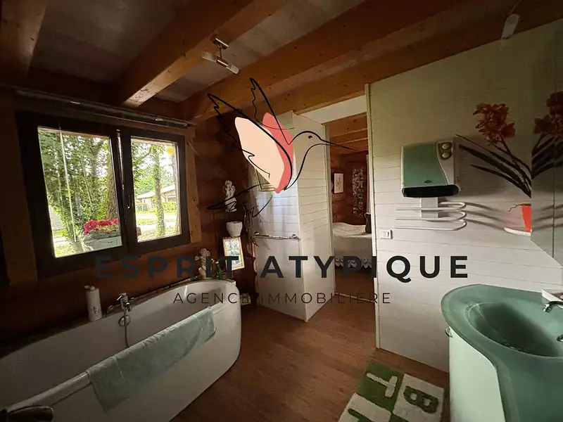 Maison, 158 m²