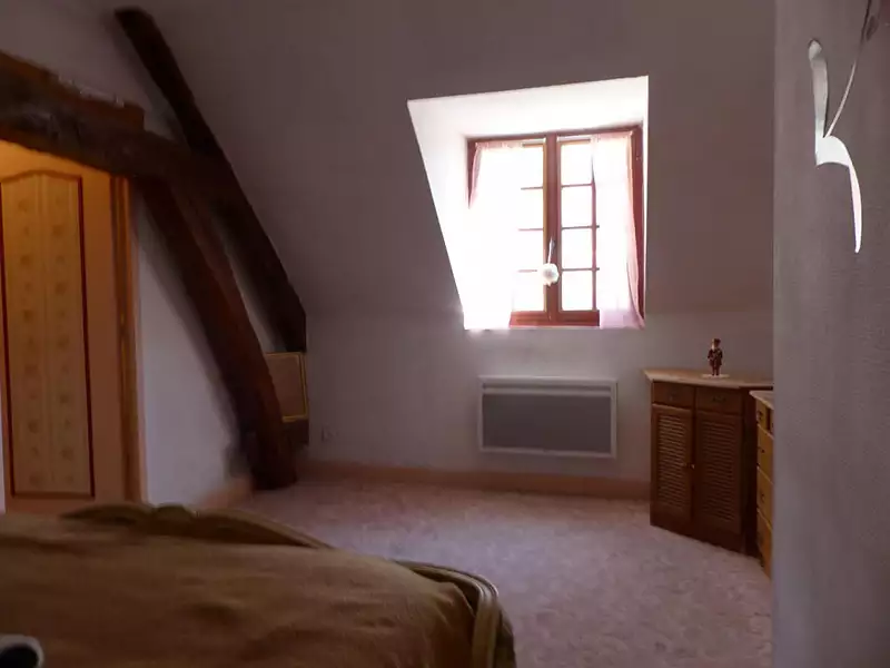 Maison, 108 m²