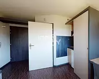 Appartement, 18,6 m²