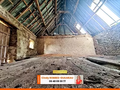 Maison, 110 m²